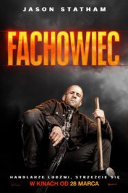 Fachowiec 2025 film online