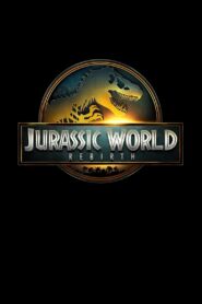 Jurassic World: Odrodzenie 2025 film online