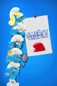 Smerfy. Wielki film 2025 film online