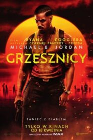Grzesznicy 2025 film online